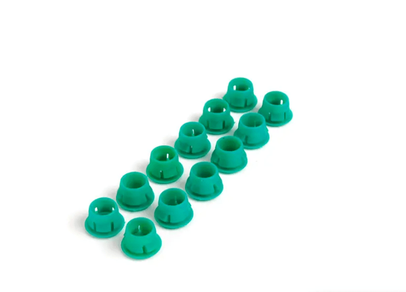 BMW E30 Factory IS Side Skirt Hardware Kit – Coupe & Sedan - Classic Volt