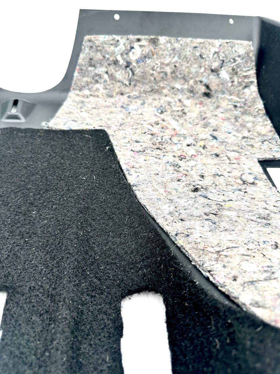 CAtuned Steering Wheel Lower Panel / Cover for BMW E30 - Classic Volt