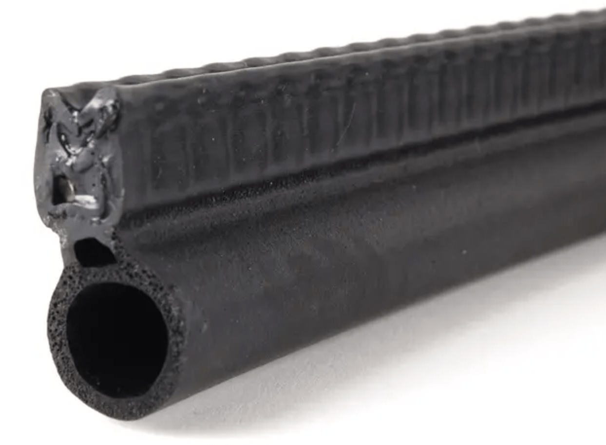 CAtuned Trunk Seal for BMW E30 – Coupe, Sedan, Convertible & M3 - Classic Volt