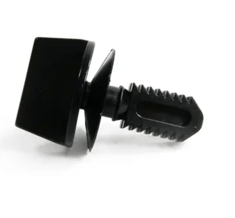 Clip – OEM BMW 51711916197 | Pack of 4 - Classic Volt