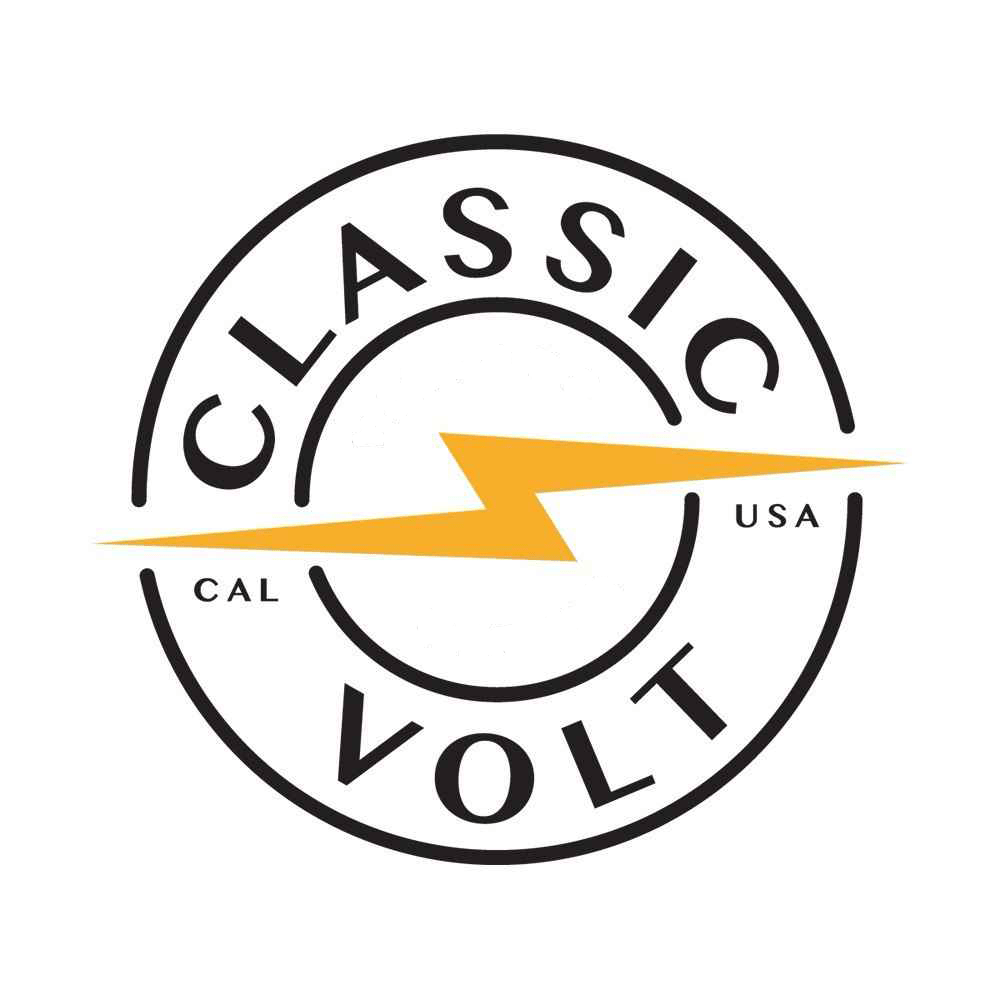 Classic Volt Originals – Made in USA - Classic Volt