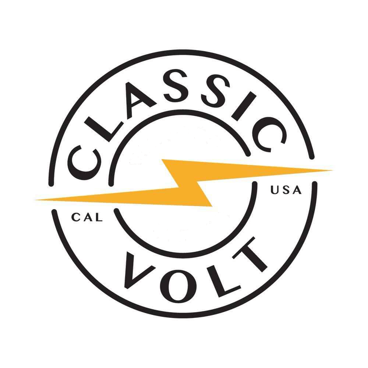 Classic Volt Originals – Made in USA - Classic Volt