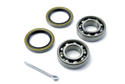 BMW 2002 Rear Wheel Bearing Kit – SKF 33411108408 - Classic Volt