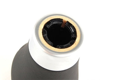 BMW 5 - Speed ZHP Shift Knob – Genuine BMW 25117896031 - Classic Volt