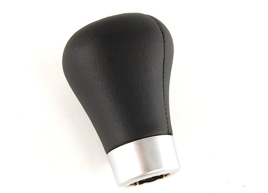 BMW 5 - Speed ZHP Shift Knob – Genuine BMW 25117896031 - Classic Volt