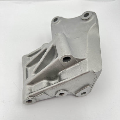 BMW Alternator / Power Steering Pump Mounting Bracket – Genuine BMW 1264643 (Vapor Honed / Refinished OEM Part) - Classic Volt