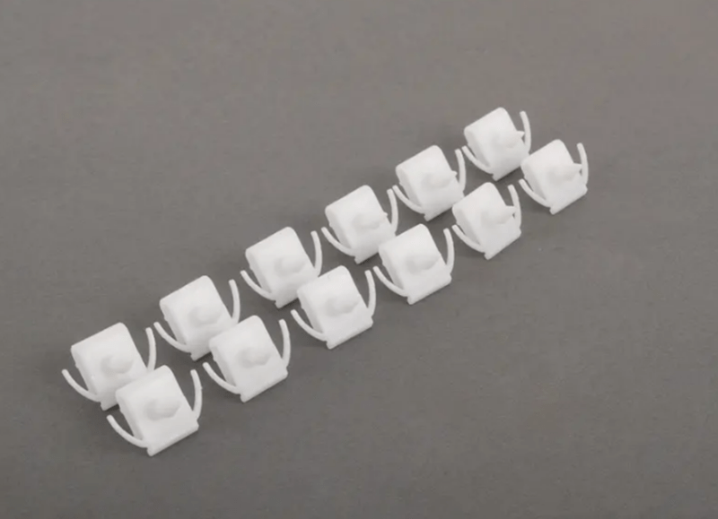 BMW E30 Factory IS Side Skirt Hardware Kit – Coupe & Sedan - Classic Volt