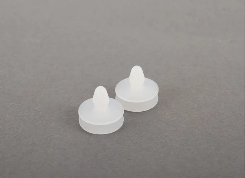 BMW E30 Factory IS Side Skirt Hardware Kit – Coupe & Sedan - Classic Volt