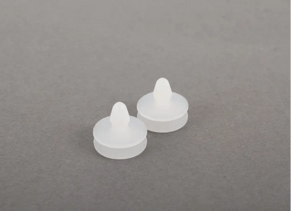 BMW E30 Factory IS Side Skirt Hardware Kit – Coupe & Sedan - Classic Volt