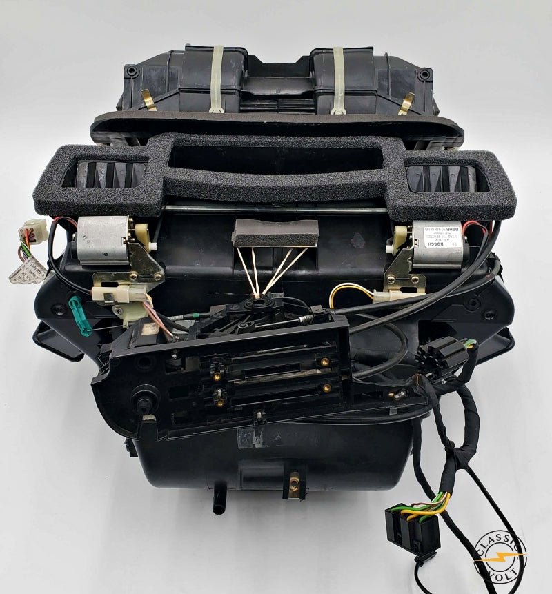 BMW E30 HVAC Refurbishment Service – All Years & Models - Classic Volt