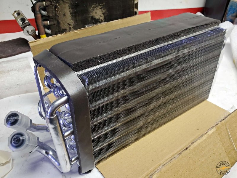 BMW E30 HVAC Refurbishment Service – All Years & Models - Classic Volt