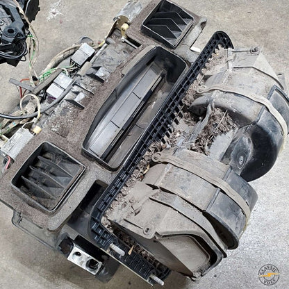 BMW E30 HVAC Refurbishment Service – All Years & Models - Classic Volt