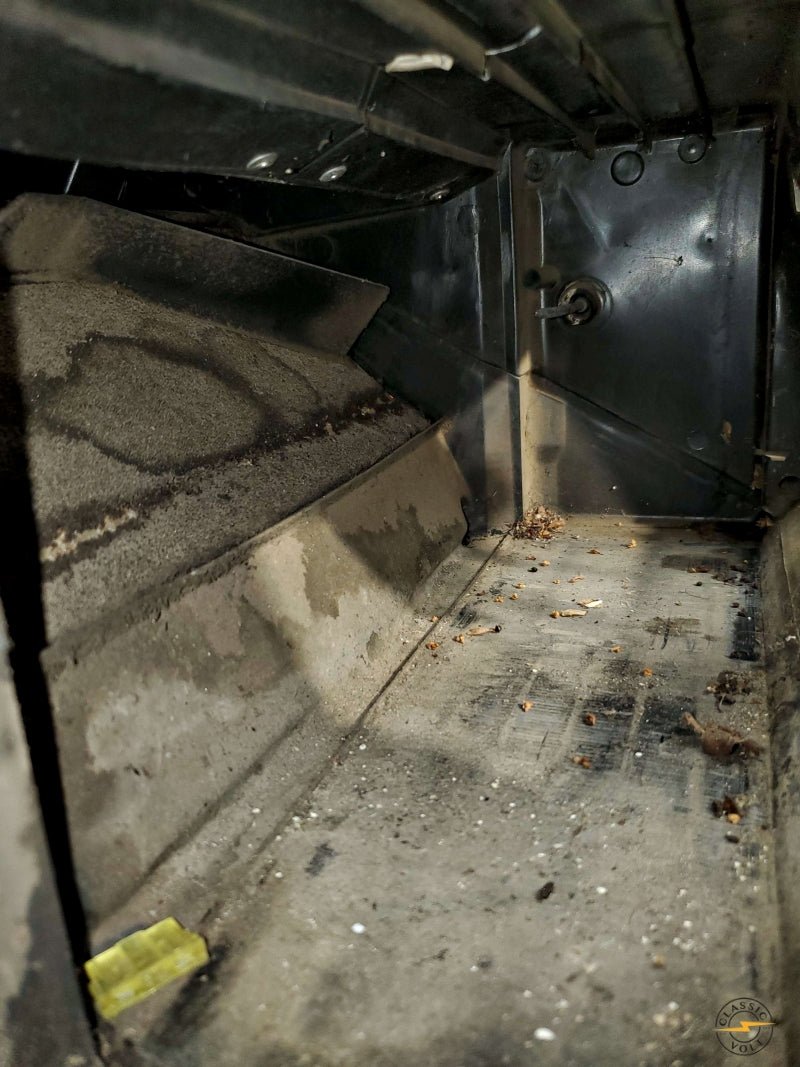 BMW E30 HVAC Refurbishment Service – All Years & Models - Classic Volt