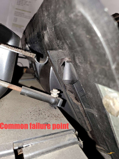 BMW E30 HVAC Refurbishment Service – All Years & Models - Classic Volt