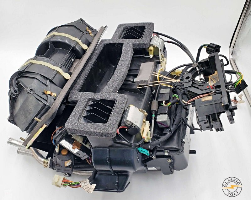 BMW E30 HVAC Refurbishment Service – All Years & Models - Classic Volt