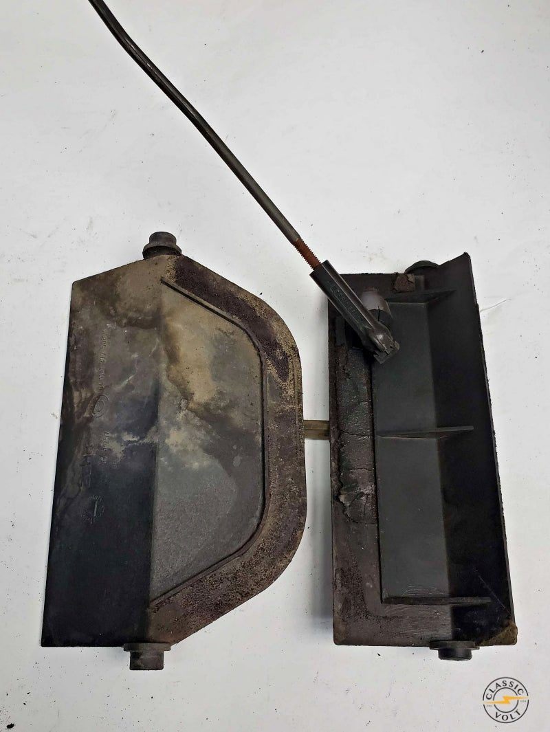 BMW E30 HVAC Refurbishment Service – All Years & Models - Classic Volt