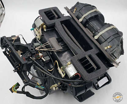 BMW E30 HVAC Refurbishment Service – All Years & Models - Classic Volt