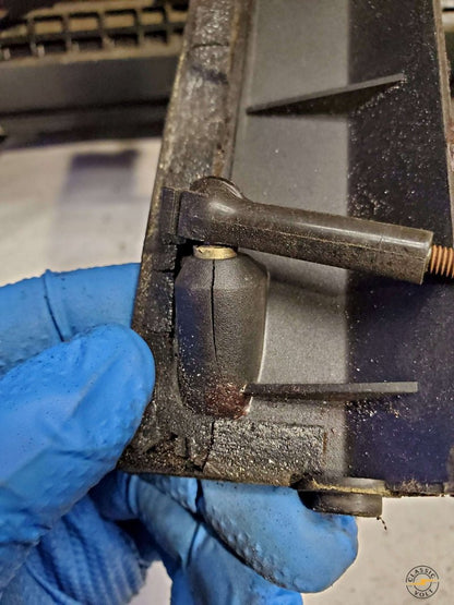 BMW E30 HVAC Refurbishment Service – All Years & Models - Classic Volt