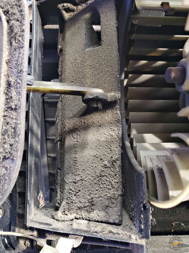 BMW E30 HVAC Refurbishment Service – All Years & Models - Classic Volt