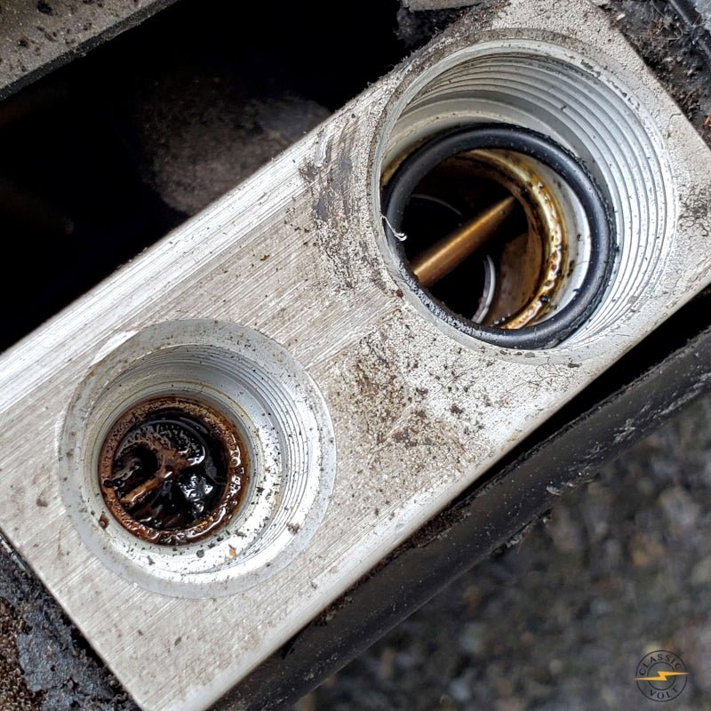 BMW E30 HVAC Refurbishment Service – All Years & Models - Classic Volt