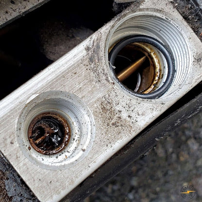 BMW E30 HVAC Refurbishment Service – All Years & Models - Classic Volt