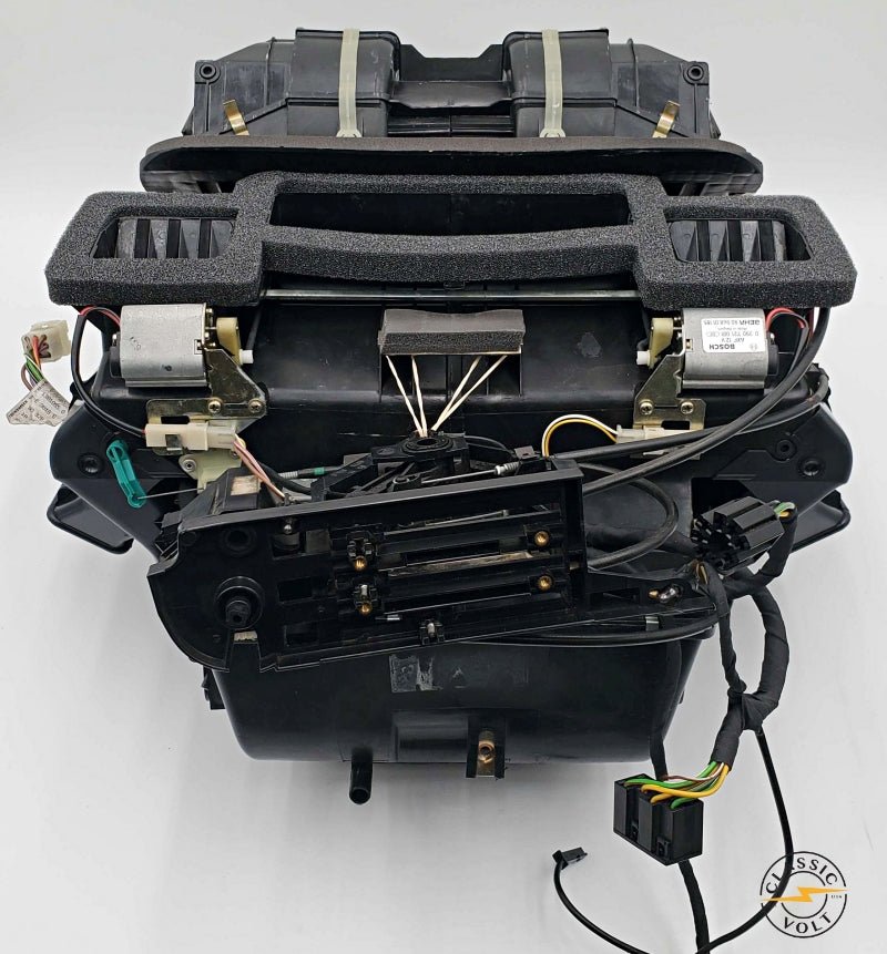 BMW E30 HVAC Refurbishment Service – All Years & Models - Classic Volt