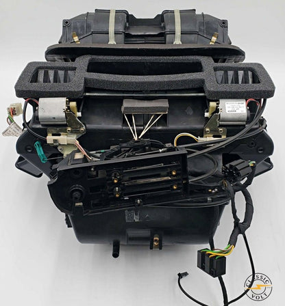BMW E30 HVAC Refurbishment Service – All Years & Models - Classic Volt