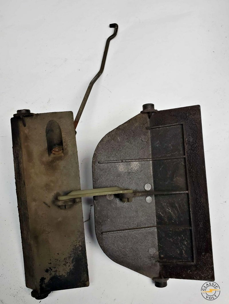 BMW E30 HVAC Refurbishment Service – All Years & Models - Classic Volt