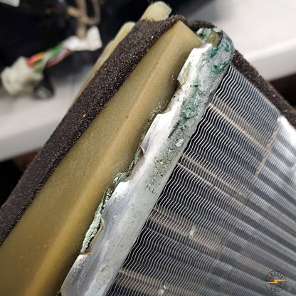 BMW E30 HVAC Refurbishment Service – All Years & Models - Classic Volt