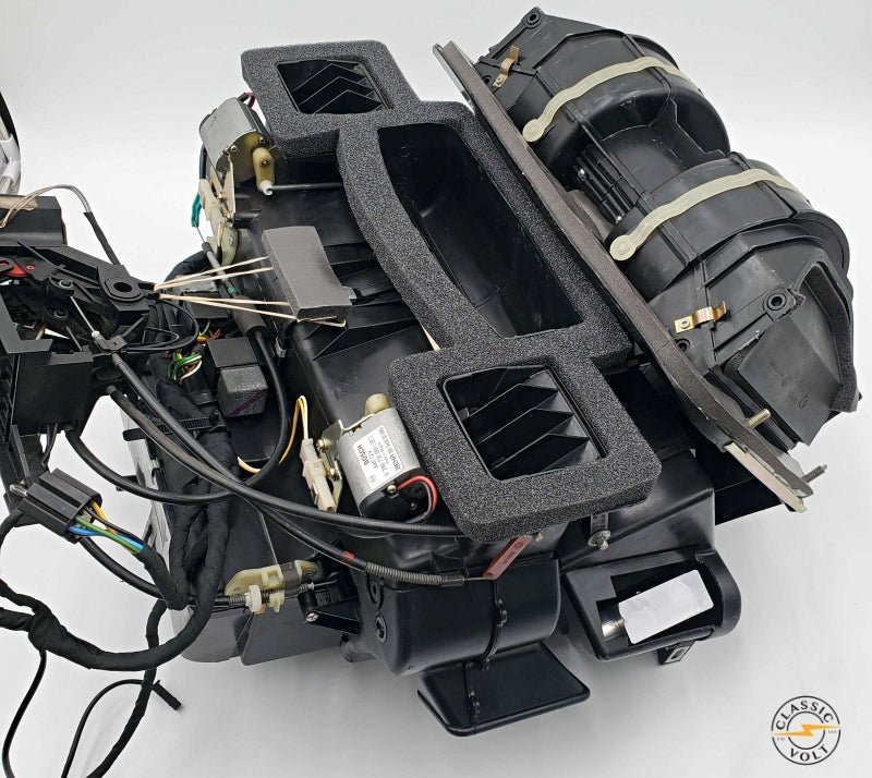 BMW E30 HVAC Refurbishment Service – All Years & Models - Classic Volt