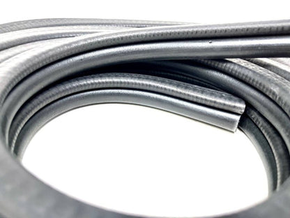 BMW E30 Sedan 4 - Door Inner Door Seal Set – Weatherstrip Replacement 1984–1991 (318i 325e 325i 325is 325ix) - Classic Volt