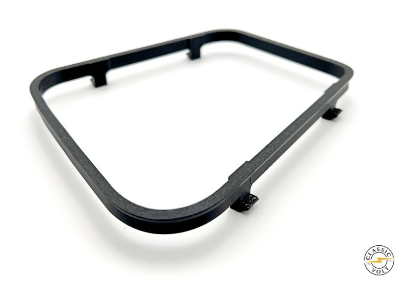 BMW E36 Manual Shift Boot Trim Ring Clip Frame – Coupe & Sedan - Classic Volt