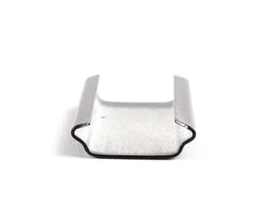 BMW Front Windshield Cup / Molding Clip – Black | Genuine BMW 51311906604 - Classic Volt