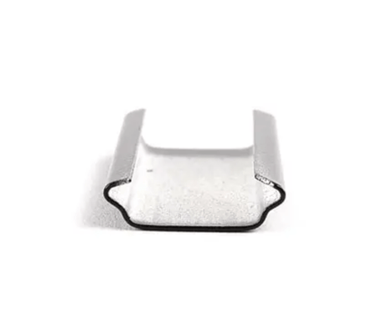 BMW Front Windshield Cup / Molding Clip – Black | Genuine BMW 51311906604 - Classic Volt