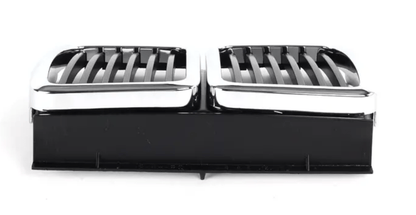 BMW Kidney Grille (E30) – Genuine BMW 51131945877 - Classic Volt