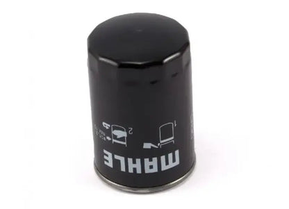 BMW Oil Filter – Mahle - Classic Volt