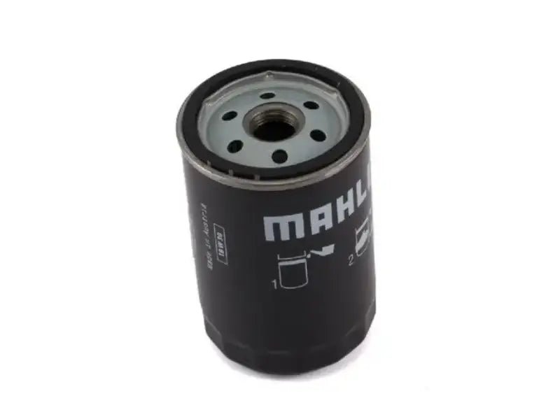 BMW Oil Filter – Mahle - Classic Volt