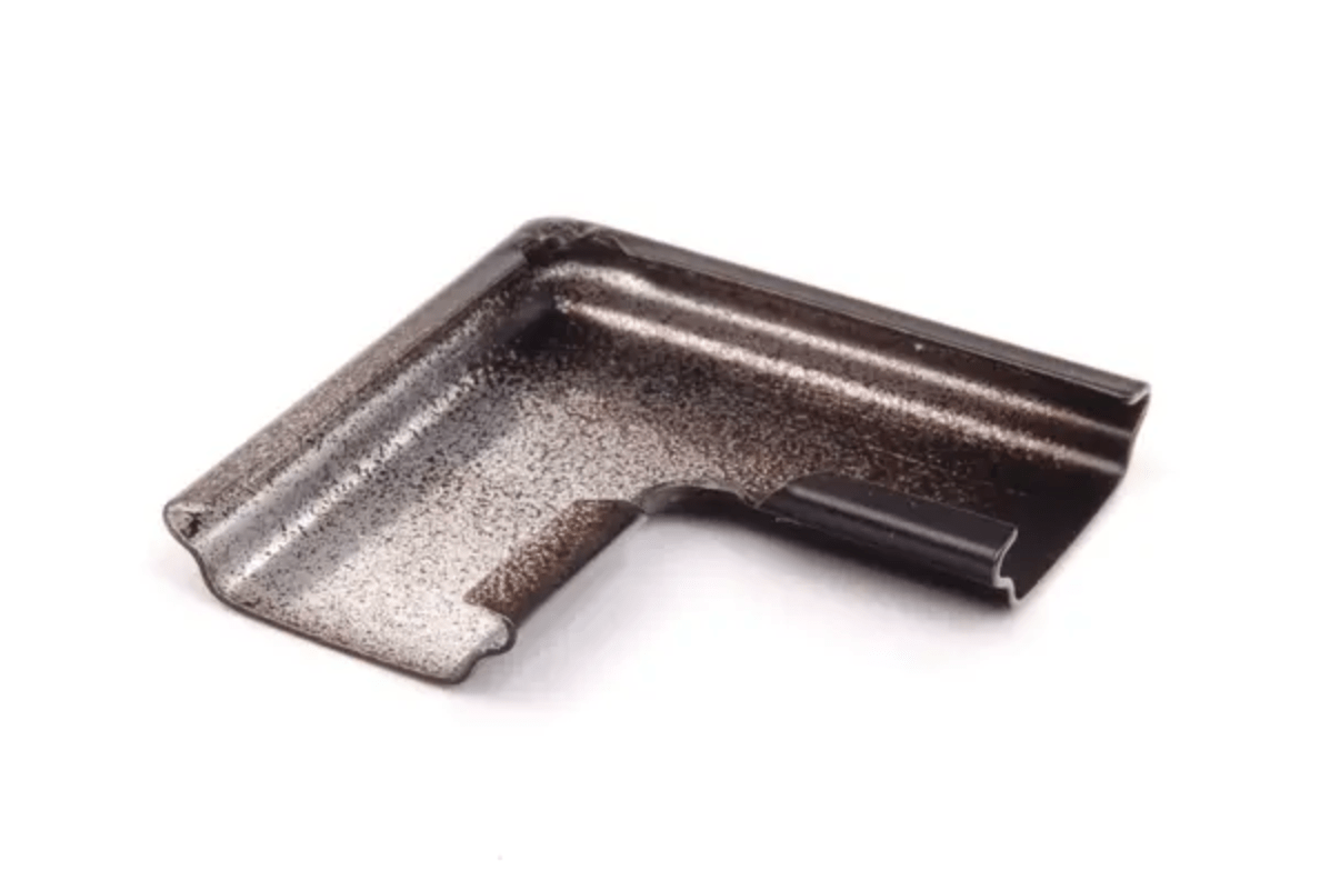 BMW Rear Glass Cup / Windshield Molding Clip – Black | Genuine BMW 51311940279 - Classic Volt