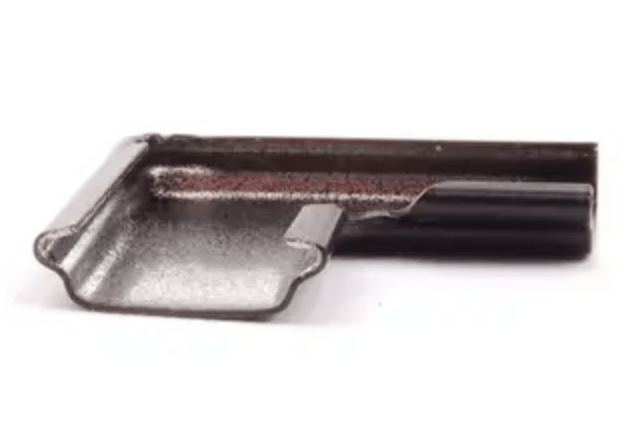 BMW Rear Glass Cup / Windshield Molding Clip – Black | Genuine BMW 51311940279 - Classic Volt