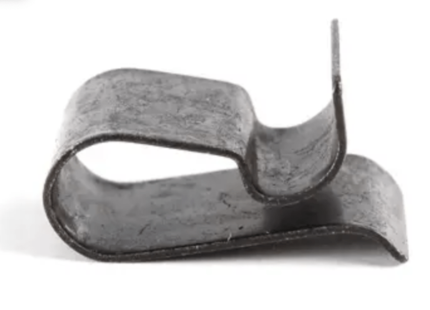 BMW Retaining Clip – Genuine BMW 51131872146 | Pack of 8 - Classic Volt