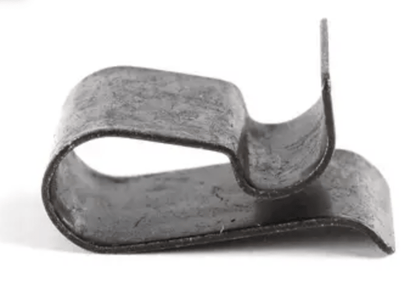 BMW Retaining Clip – Genuine BMW 51131872146 | Pack of 8 - Classic Volt