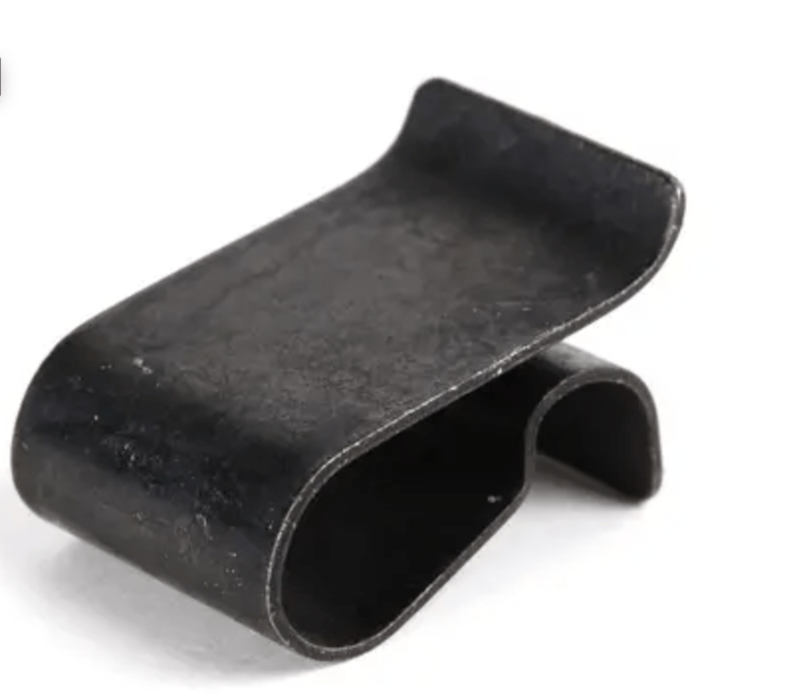 BMW Retaining Clip – Genuine BMW 51131872146 | Pack of 8 - Classic Volt