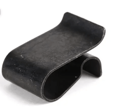 BMW Retaining Clip – Genuine BMW 51131872146 | Pack of 8 - Classic Volt