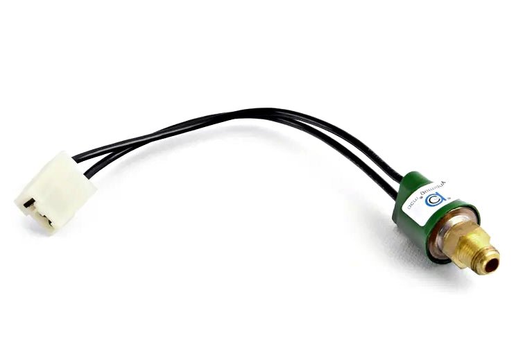 BMW Safety Pressure Switch – Santech 64531386971 - Classic Volt