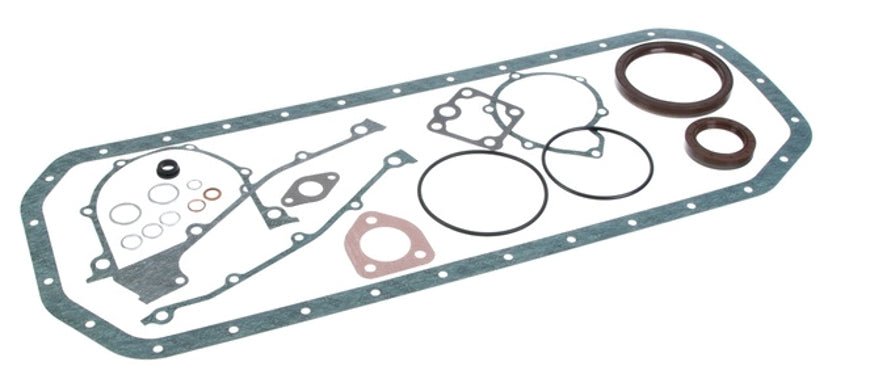 BMW Short Block Gasket Set – Reinz 11111735046 (M30 Engine) - Classic Volt