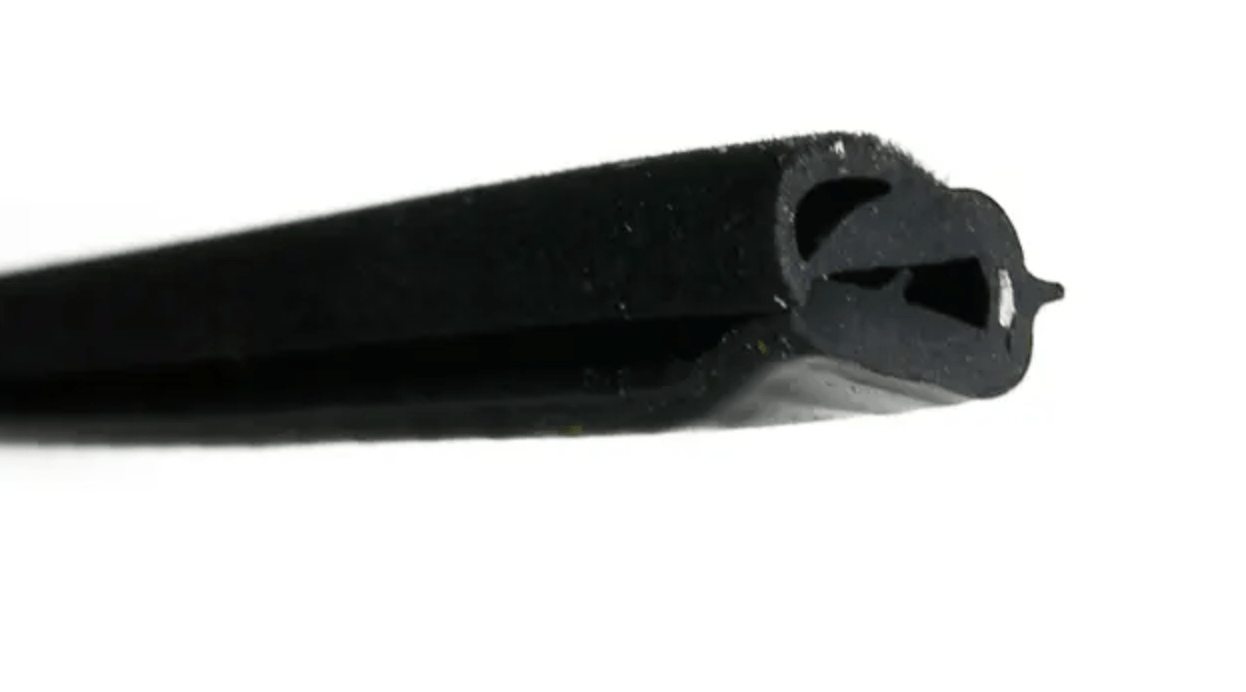 BMW Sunroof Seal – Genuine BMW 54121903725 - Classic Volt