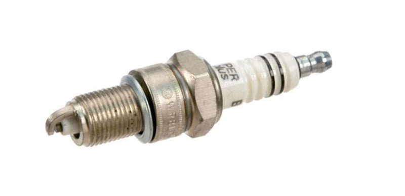BOSCH Spark Plug 7909 Set for BMW M20 | Super Plus Copper Core - Classic Volt