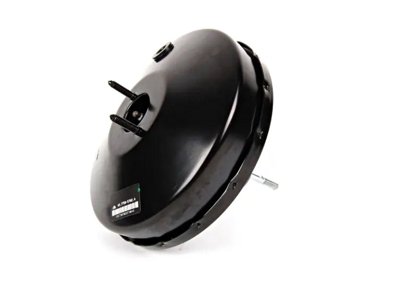 Brake Booster – Porsche 944 ATE – 94435502311 – Fits BMW E30 (Stock Replacement or Engine Swaps M5x/S5x/S54) – Requires Modification - Classic Volt