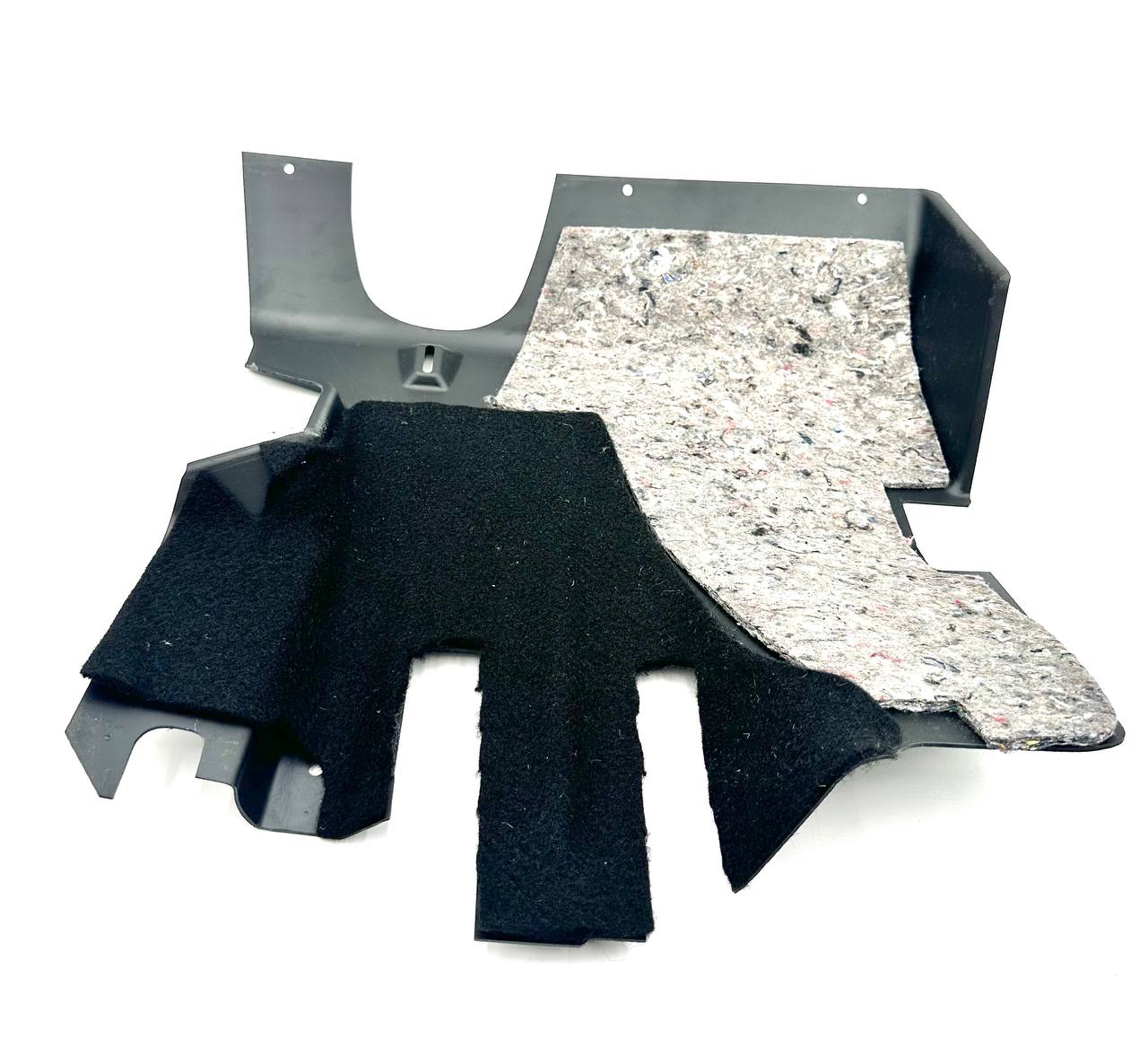 CAtuned Steering Wheel Lower Panel / Cover for BMW E30 - Classic Volt