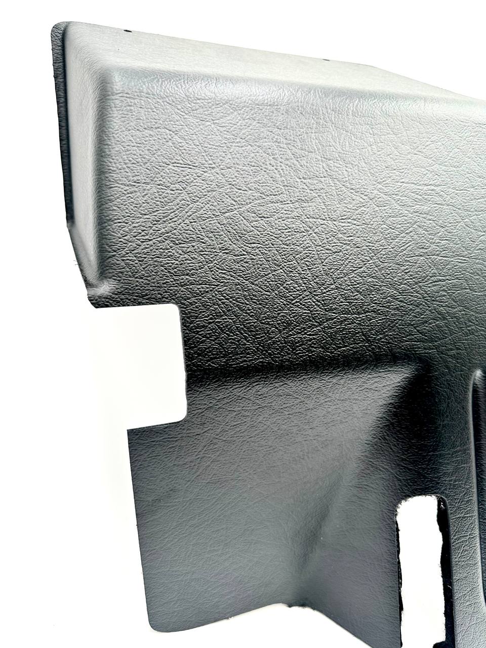 CAtuned Steering Wheel Lower Panel / Cover for BMW E30 - Classic Volt